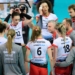 Debata sportowa w Radiu Łódź. O sporcie, życiu i przyjaźni 7 LKS Commercecon Lodz vs Volero Le Cannet.58 1