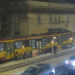 Zatrzymanie ruchu tramwajowego na Limanowskiego 6 zatrzymanie ruchu tramwajowego na Limanowskiego