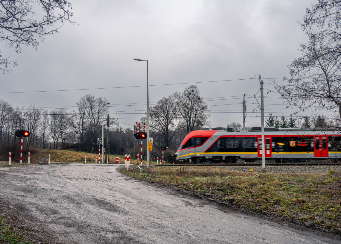 Przetarg na przebudowę ul. Liściastej w Łodzi