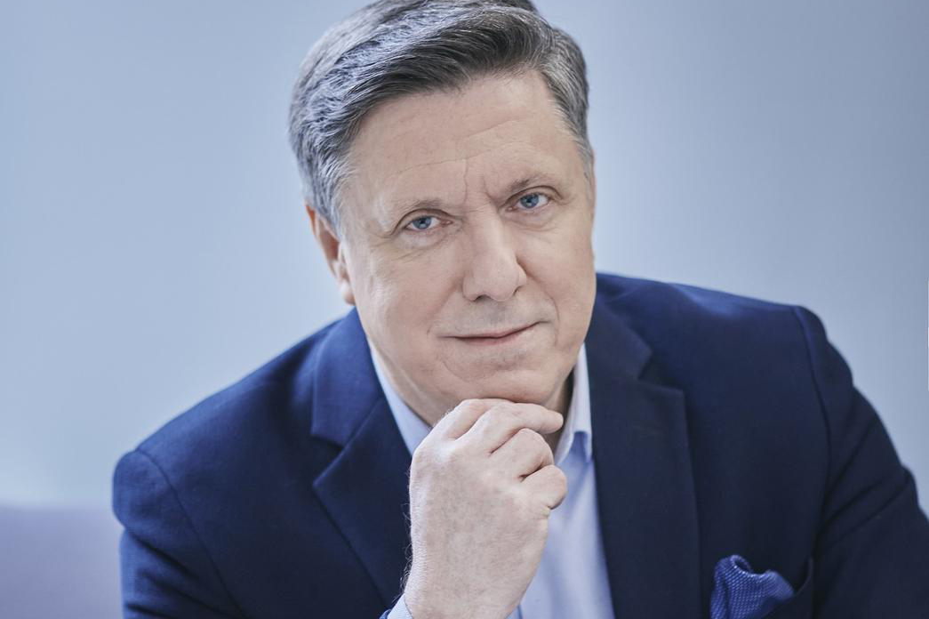 Marek Wielgo