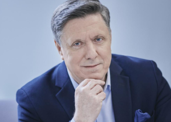Marek Wielgo
