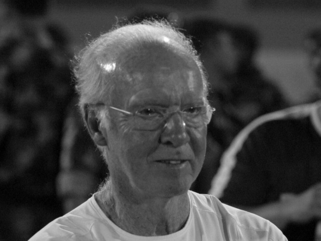 Nie żyje legenda światowej piłki. Mario Zagallo miał 92 lata 1 Nie żyje legenda światowej piłki. Mario Zagallo miał 92 lata