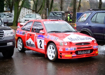32. finał WOŚP na łódzkim Motodromie