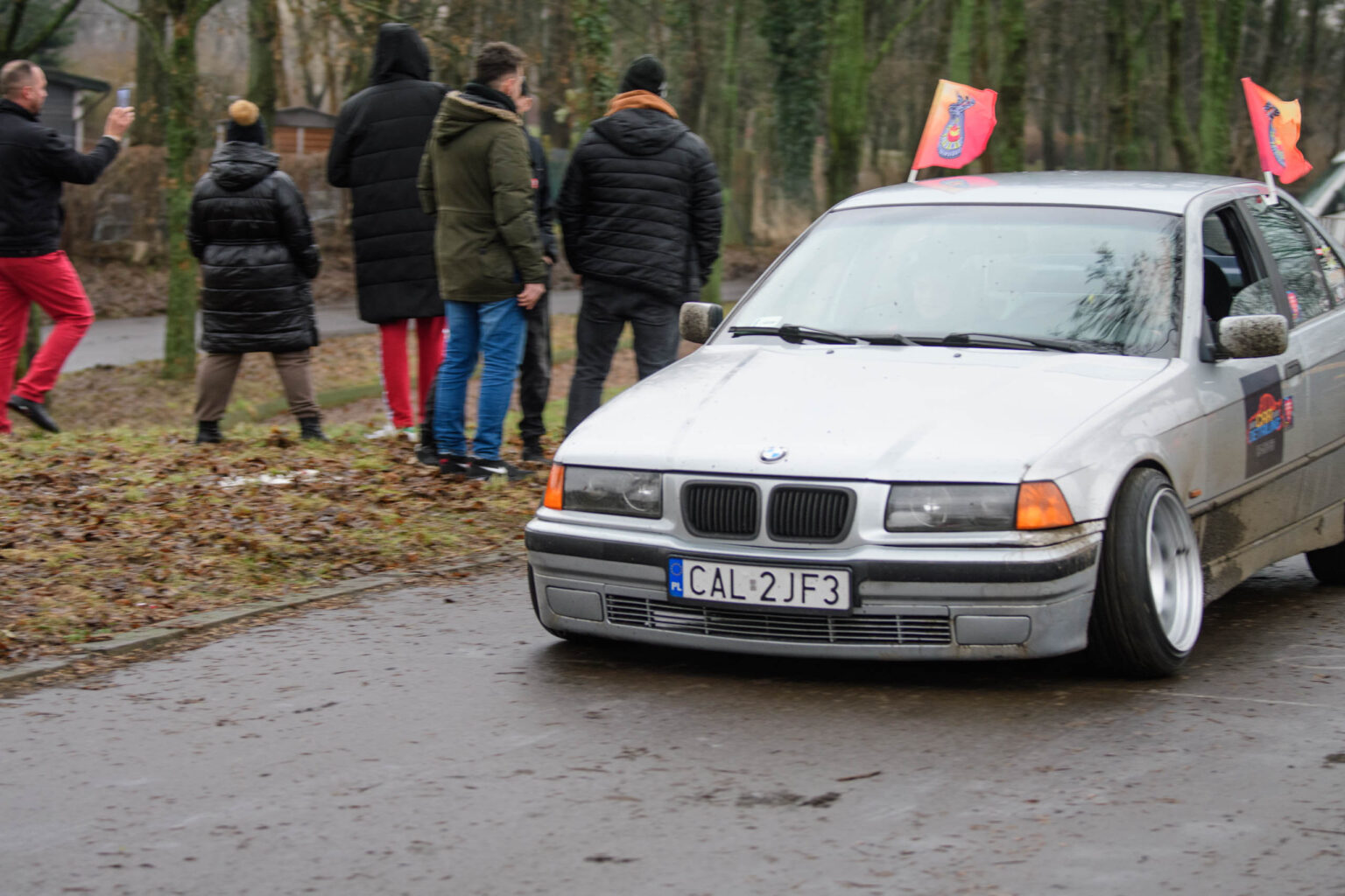 Motodrom dla WOSP 6