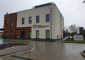 Nabór uczestników do Centrum Opiekuńczo-Mieszkalnego w Rawie Mazowieckiej