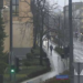 Zatrzymanie ruchu tramwajowego na Narutowicza