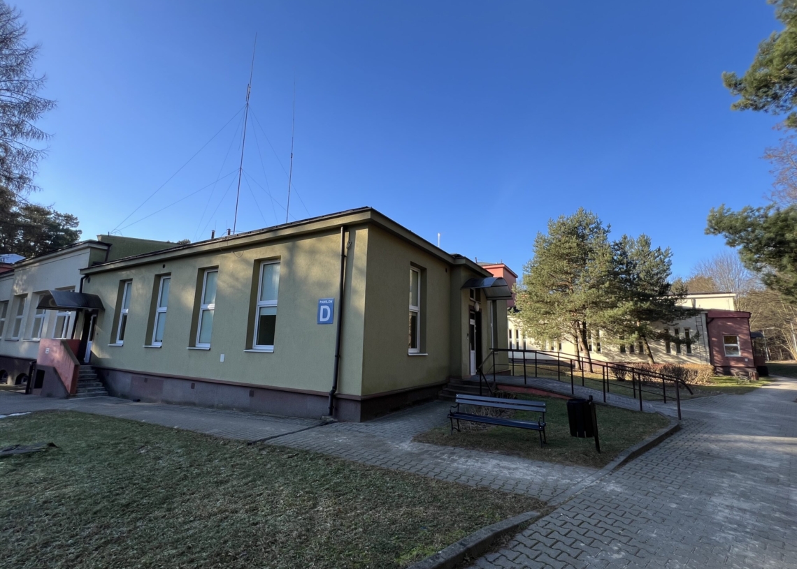 Nowoczesny sprzęt do rehabilitacji dla szpitala w Tuszynie. Zakupiono urządzenia za 800 tys. złotych [ZDJĘCIA]