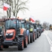 Ogólnopolski protest rolników