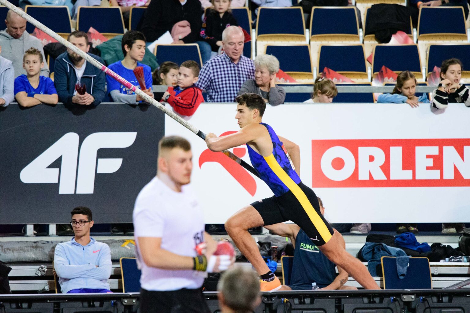 Orlen Cup 2024 w Łodzi