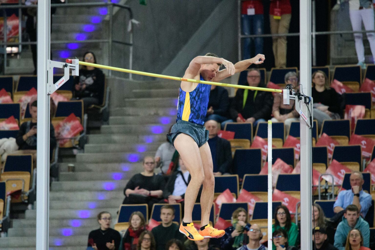 Orlen Cup 2024 w Łodzi
