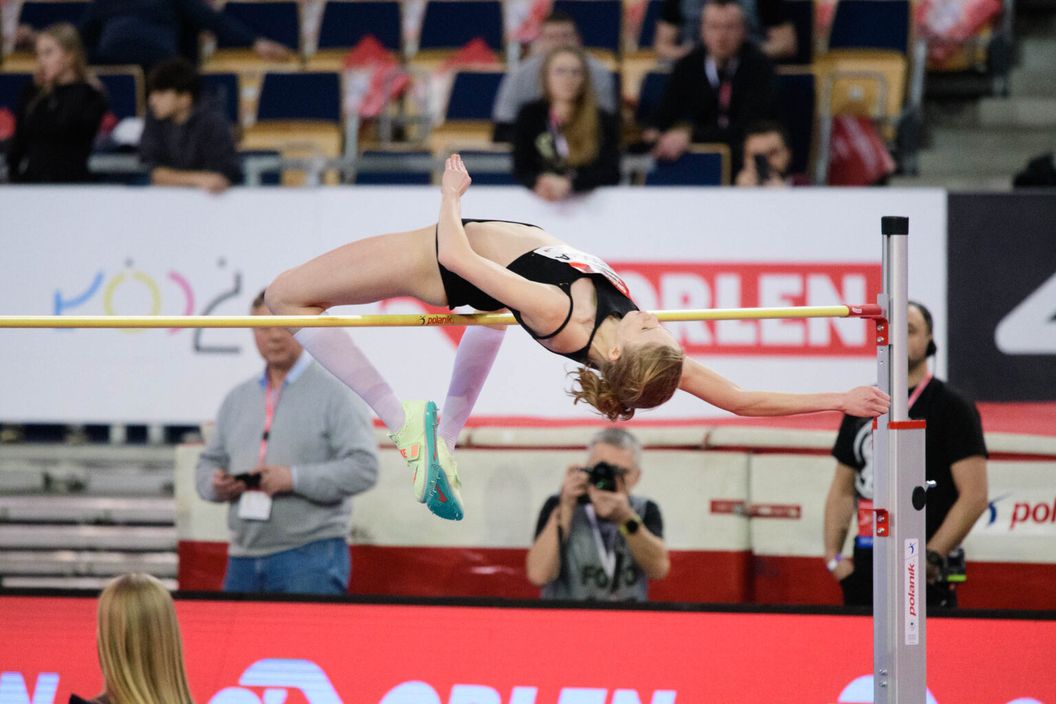 Orlen Cup 2024 w Łodzi