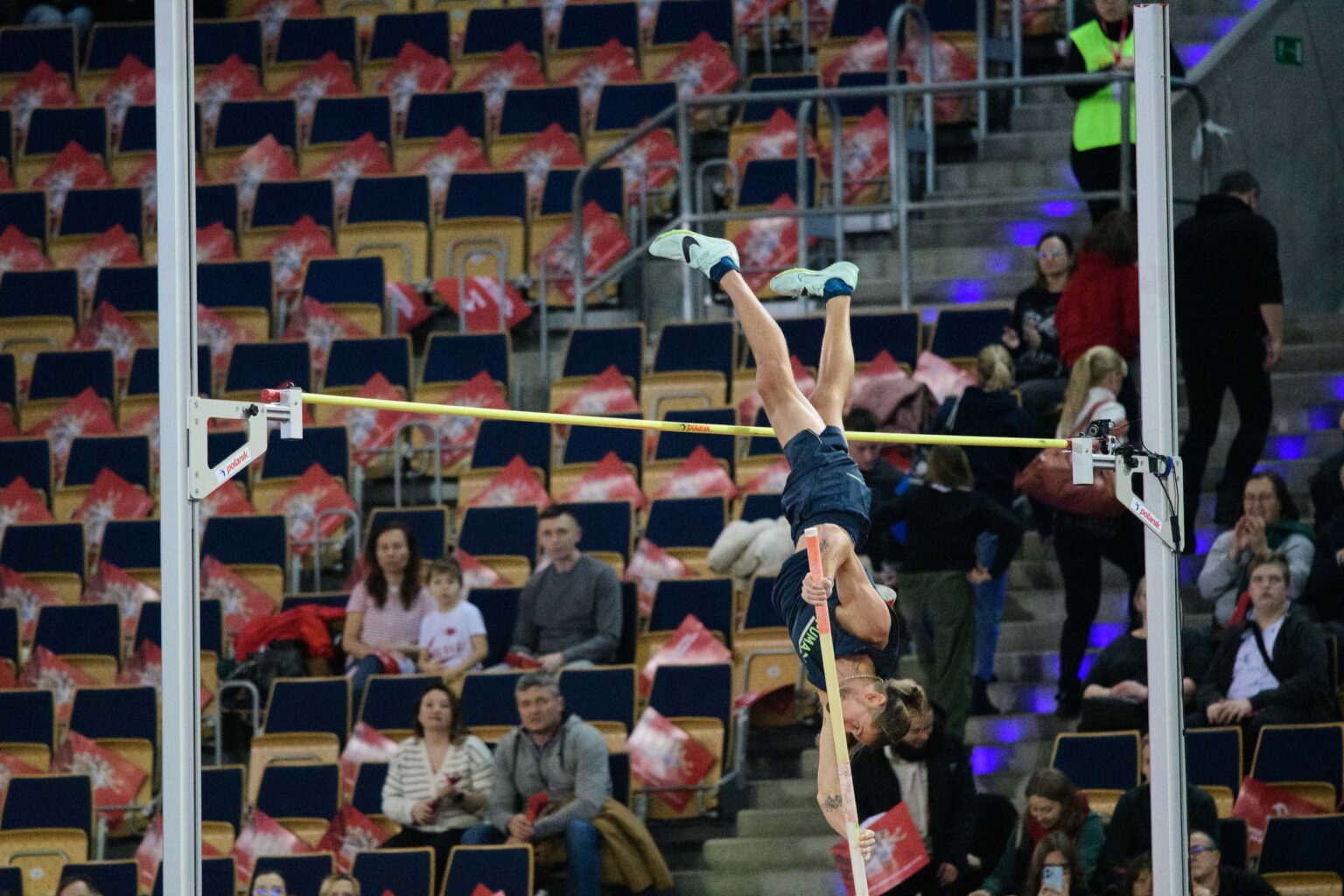 Orlen Cup 2024 w Łodzi