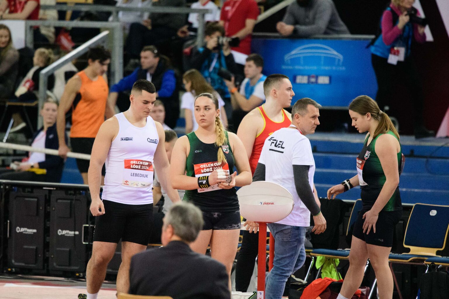 Orlen Cup 2024 w Łodzi