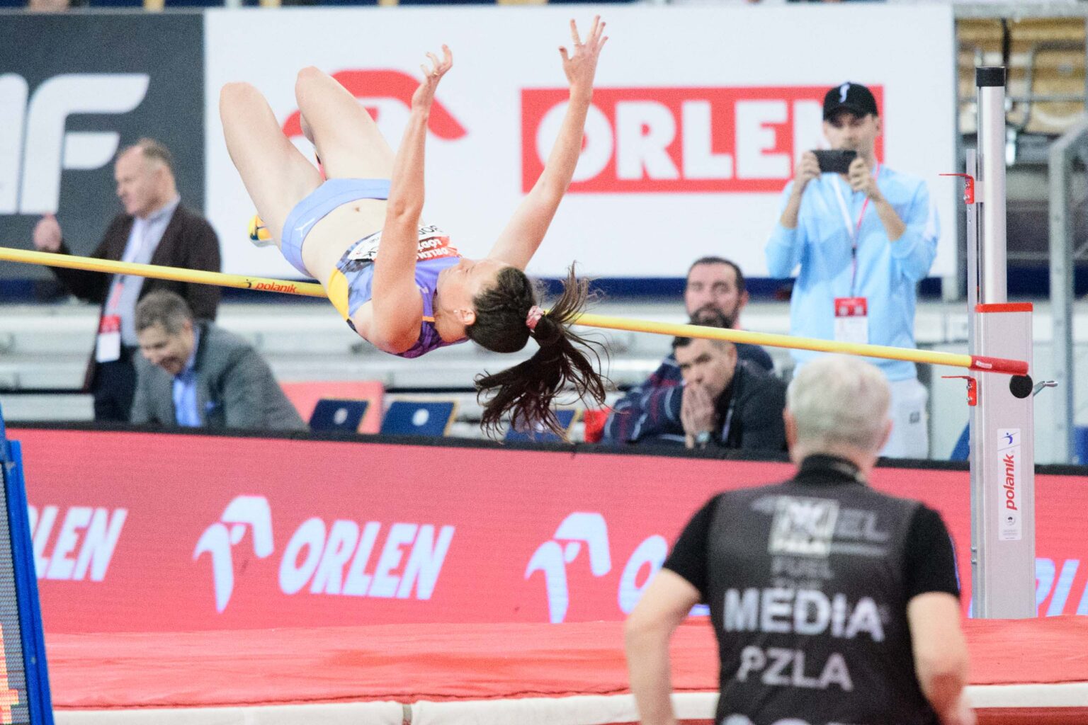 Orlen Cup 2024 w Łodzi