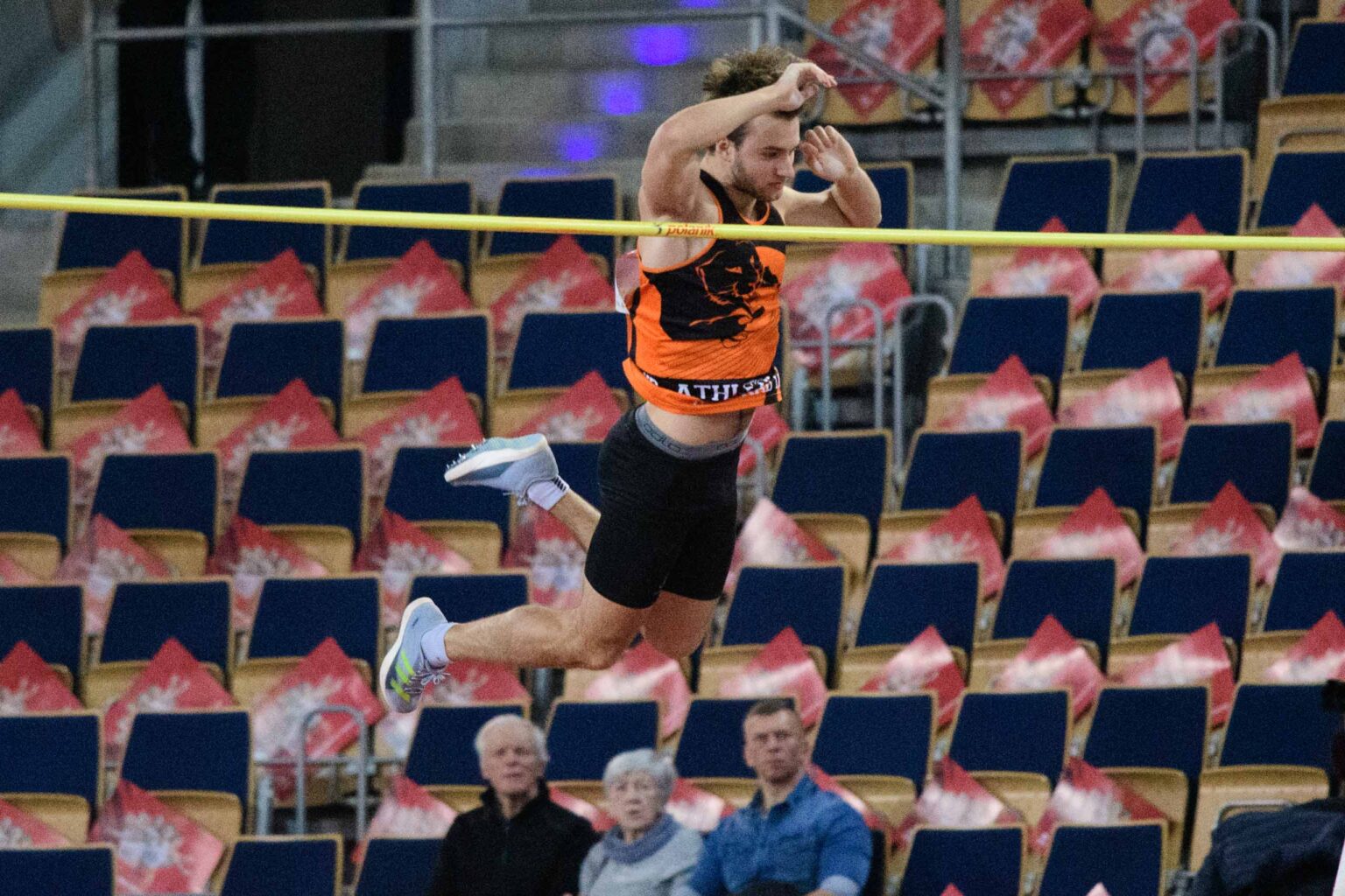 Orlen Cup 2024 w Łodzi
