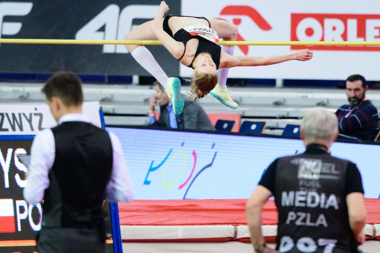 Orlen Cup 2024 w Łodzi