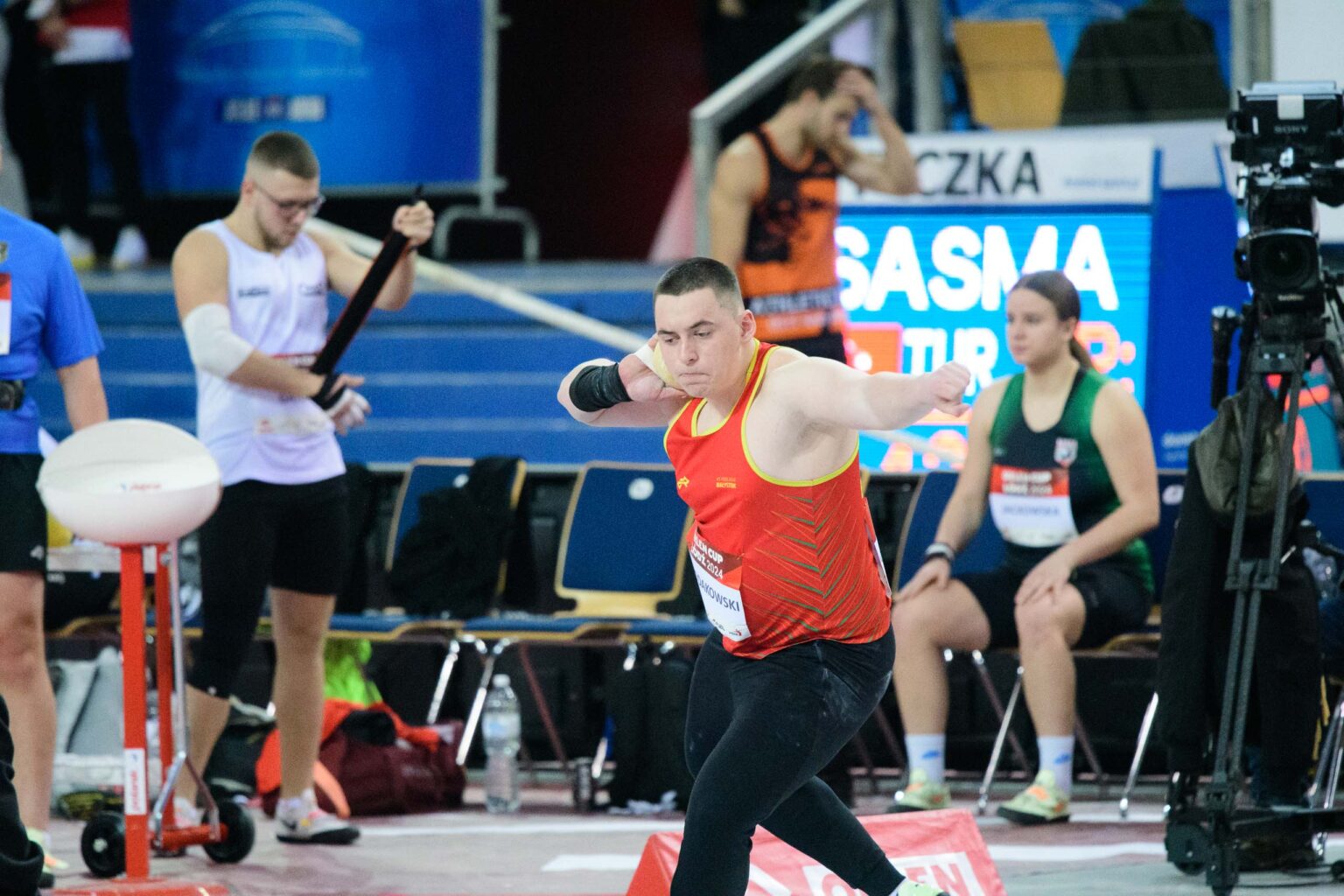 Orlen Cup 2024 w Łodzi
