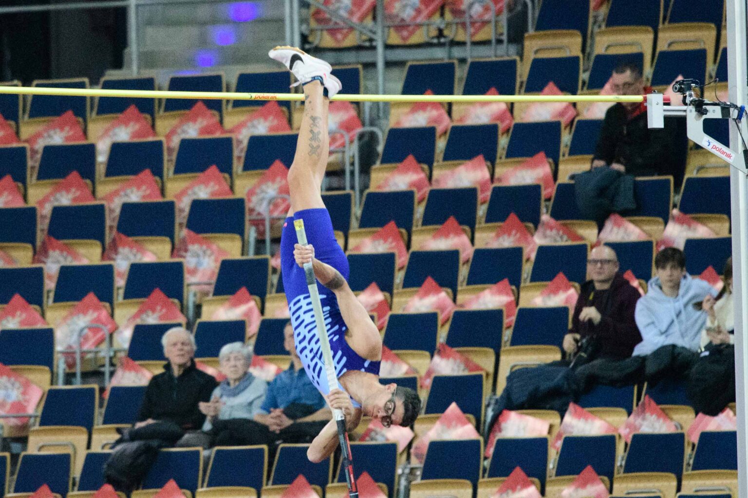 Orlen Cup 2024 w Łodzi