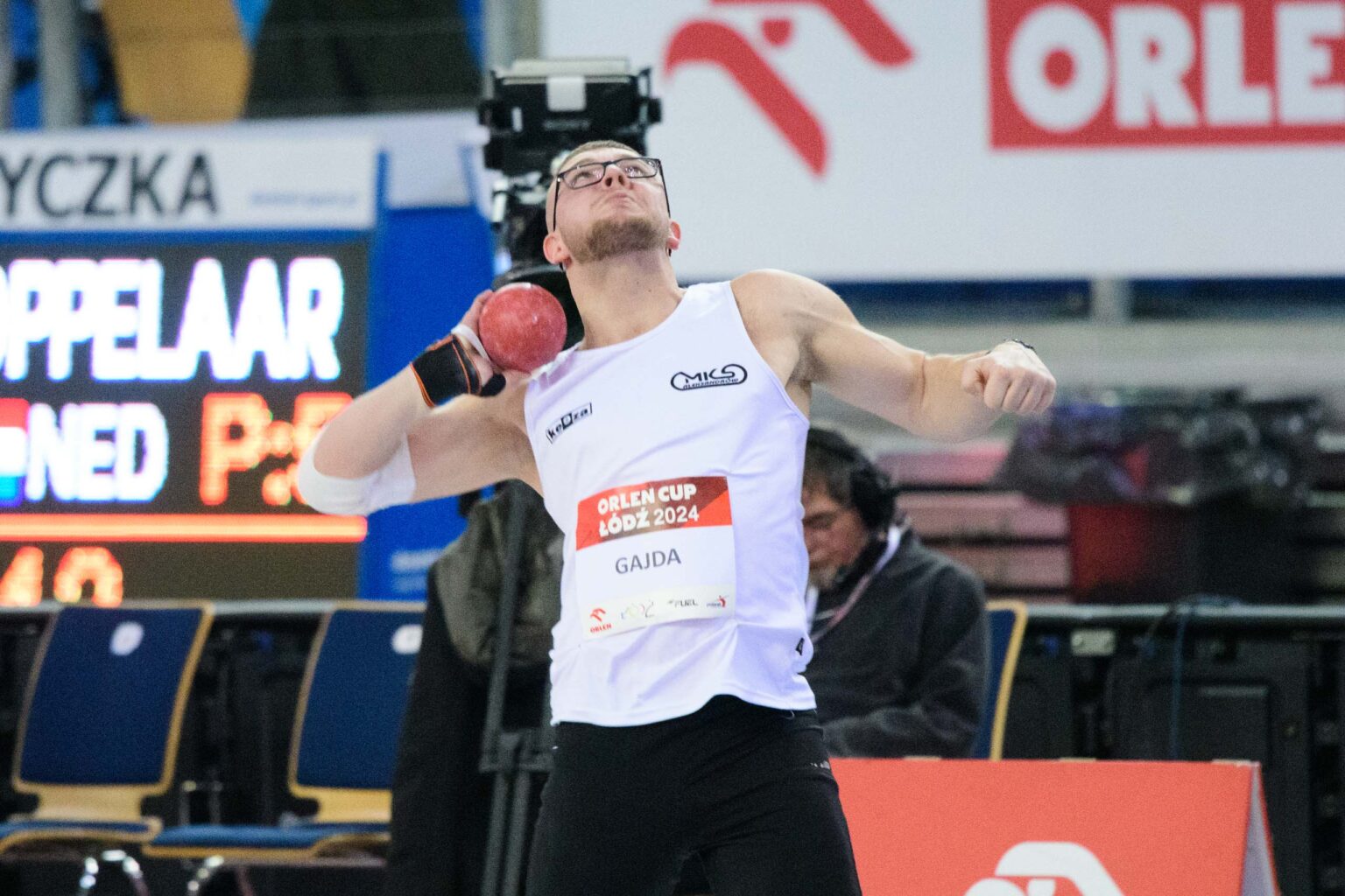 Orlen Cup 2024 w Łodzi