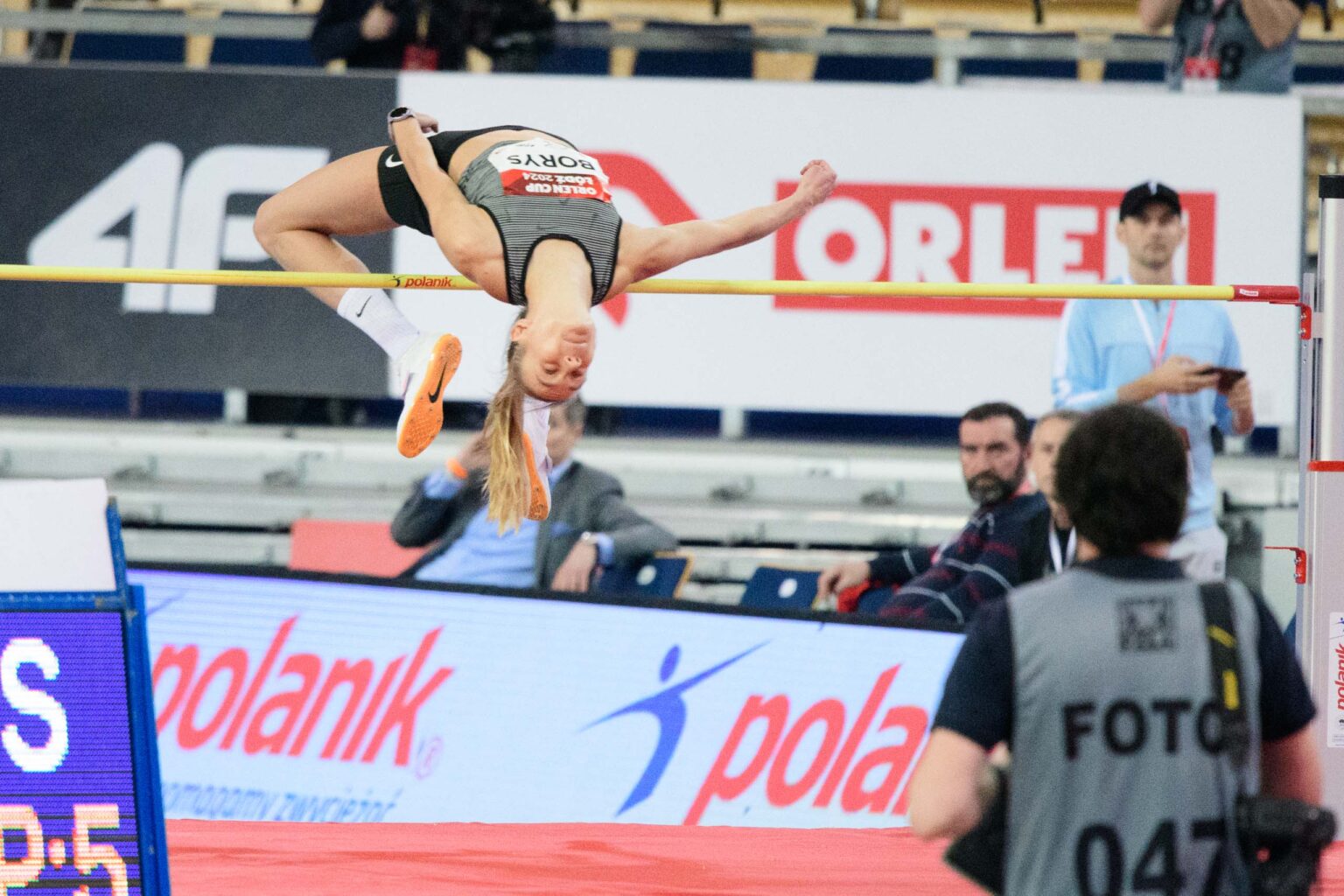 Orlen Cup 2024 w Łodzi