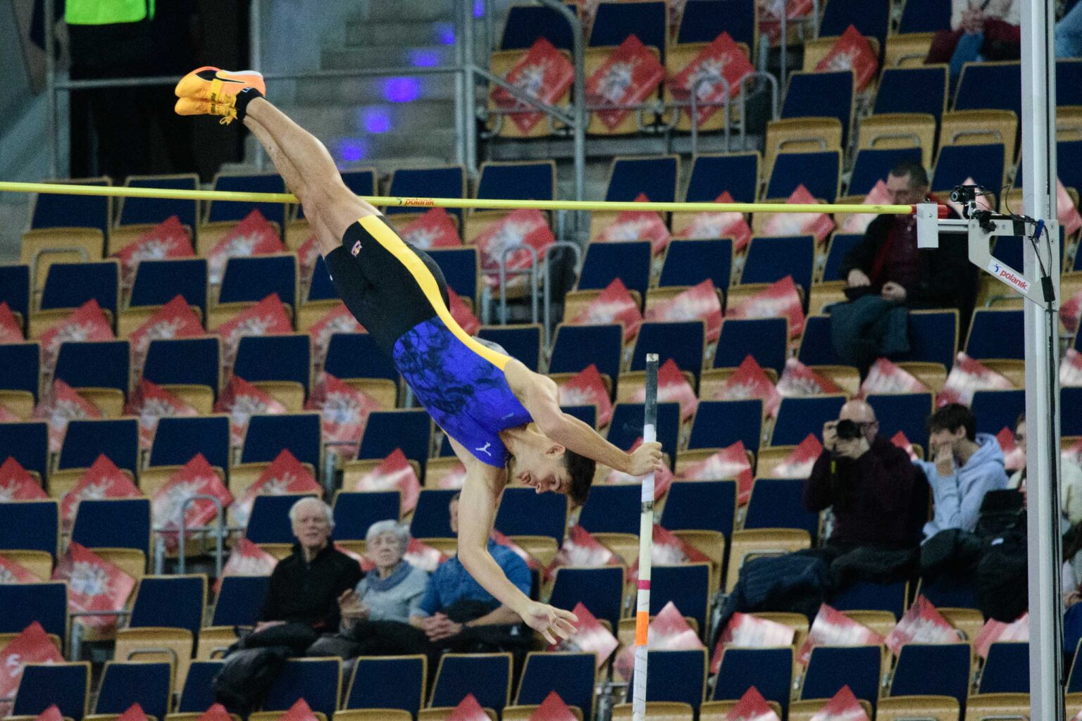 Orlen Cup 2024 w Łodzi