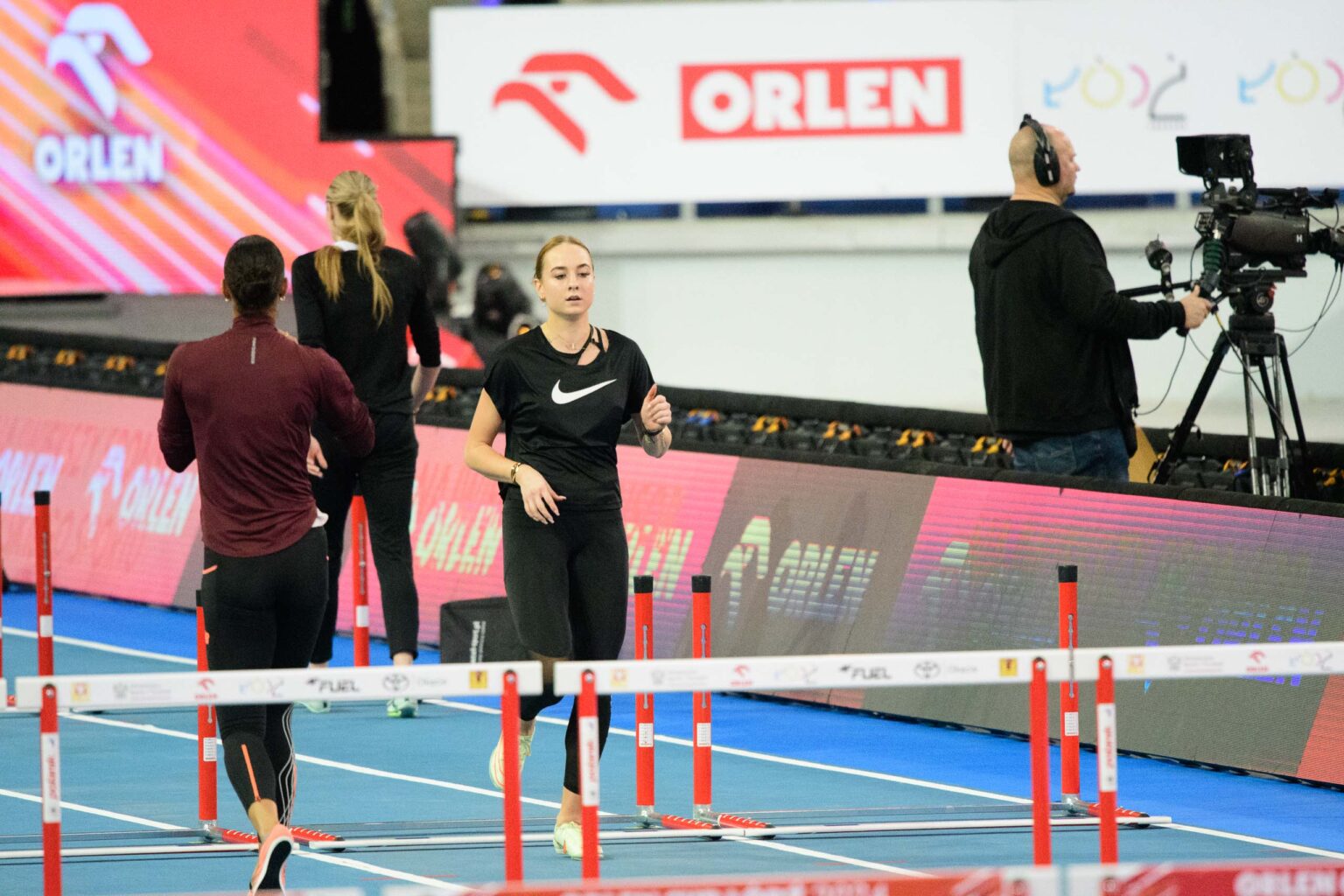 Orlen Cup 2024 w Łodzi
