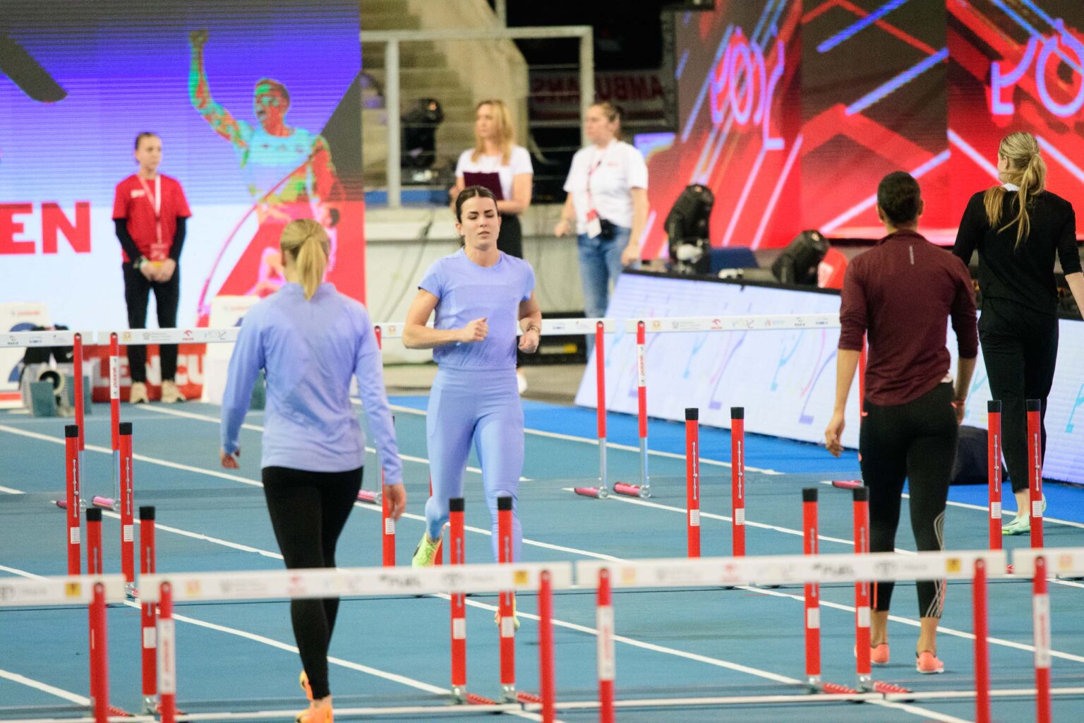 Orlen Cup 2024 w Łodzi