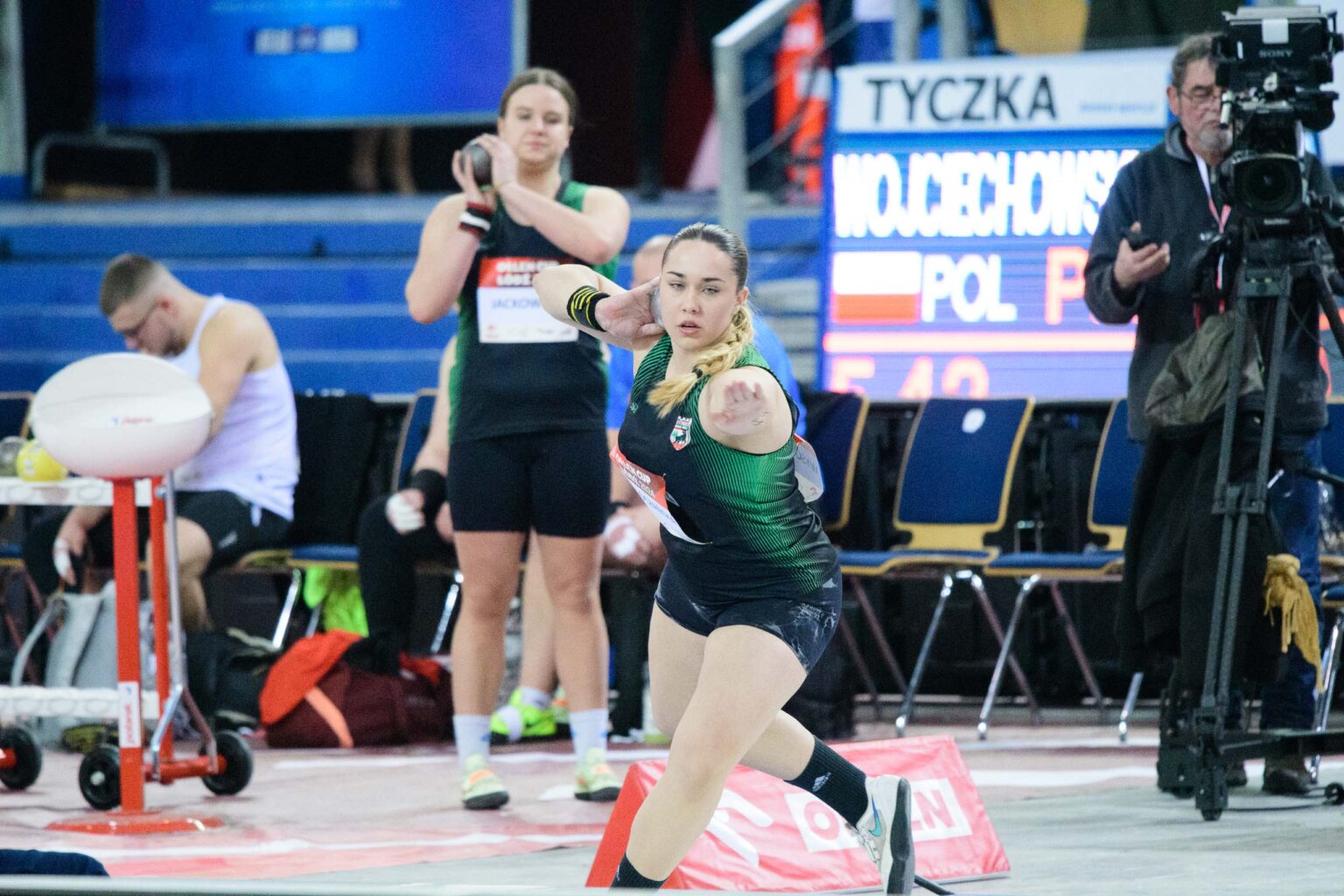 Orlen Cup 2024 w Łodzi