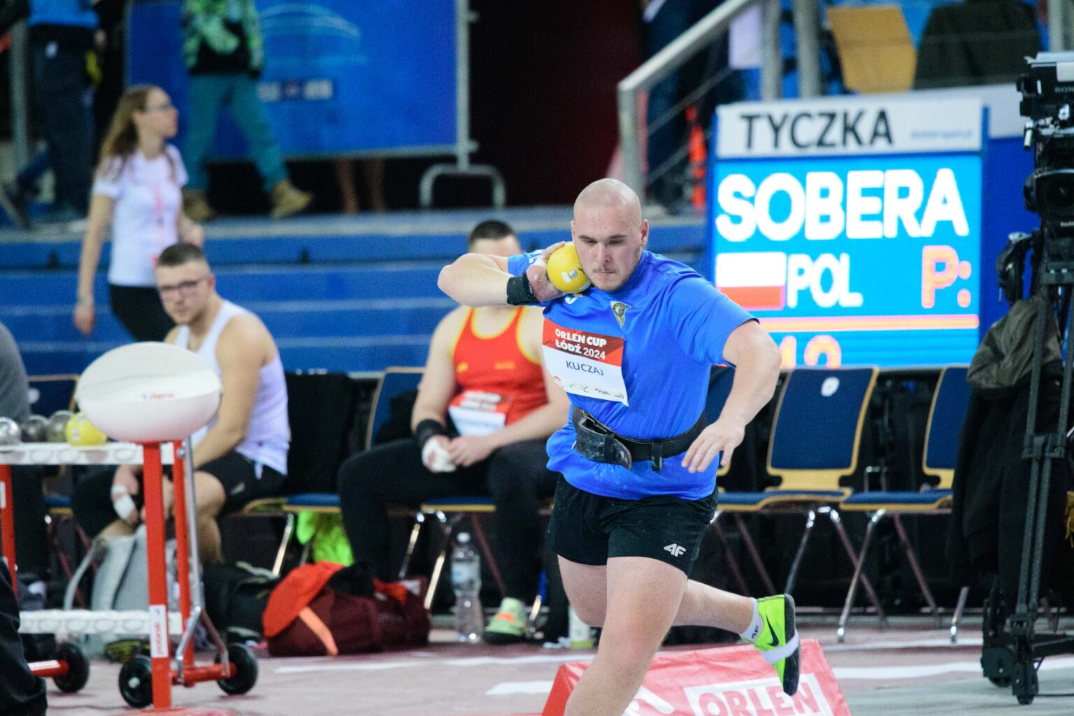 Orlen Cup 2024 w Łodzi