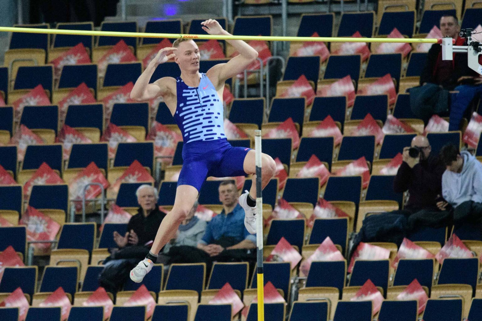 Orlen Cup 2024 w Łodzi