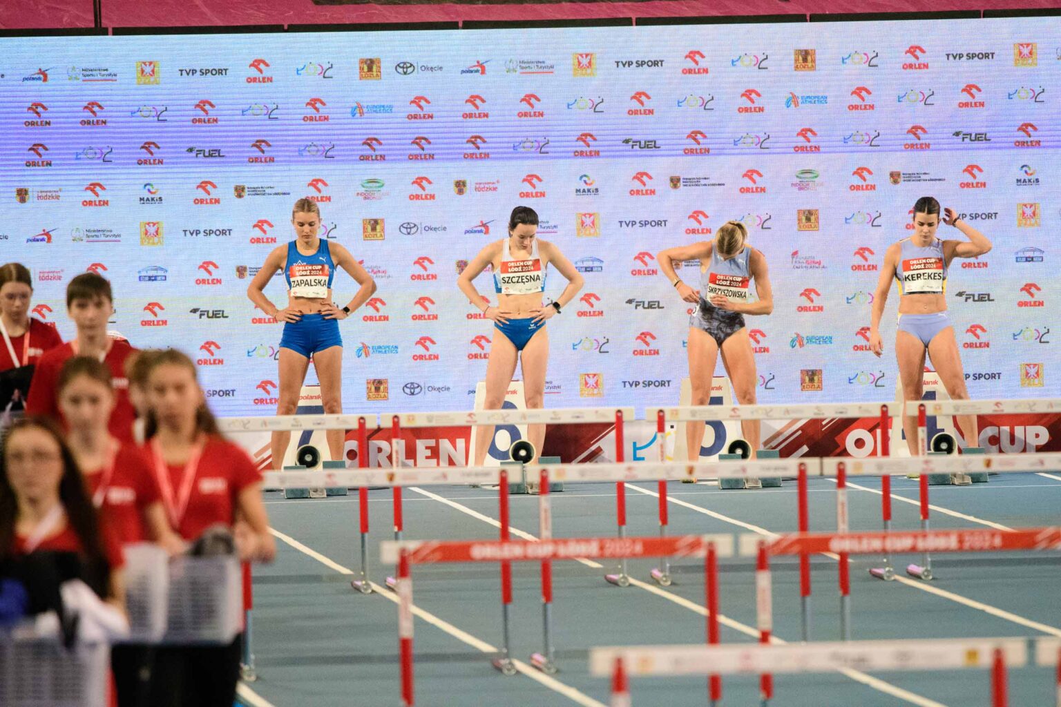 Orlen Cup 2024 w Łodzi