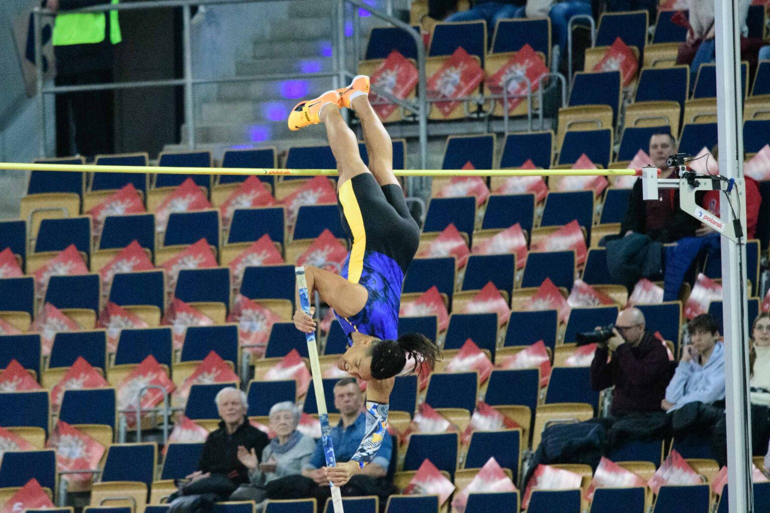 Orlen Cup 2024 w Łodzi