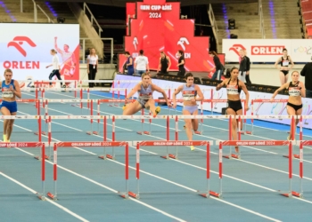 Orlen Cup 2024 w Łodzi