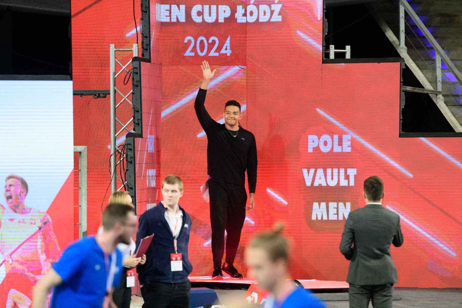 Orlen Cup 2024 w Łodzi