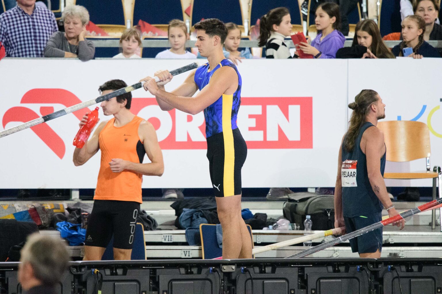 Orlen Cup 2024 w Łodzi