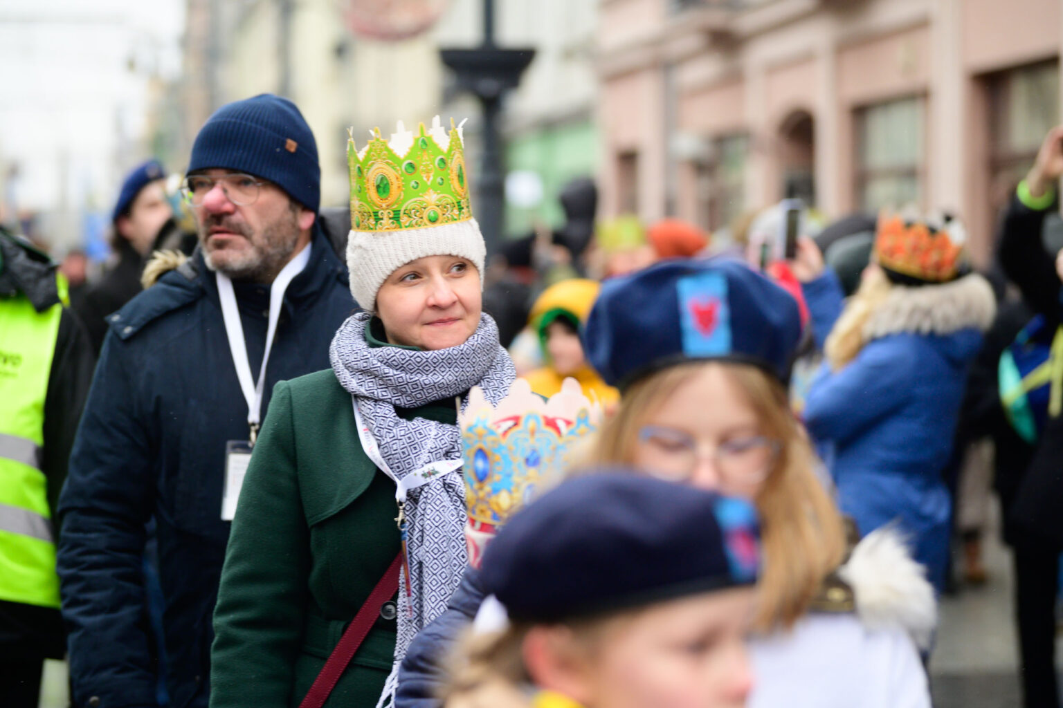 Orszak 3 kroli 2023 54