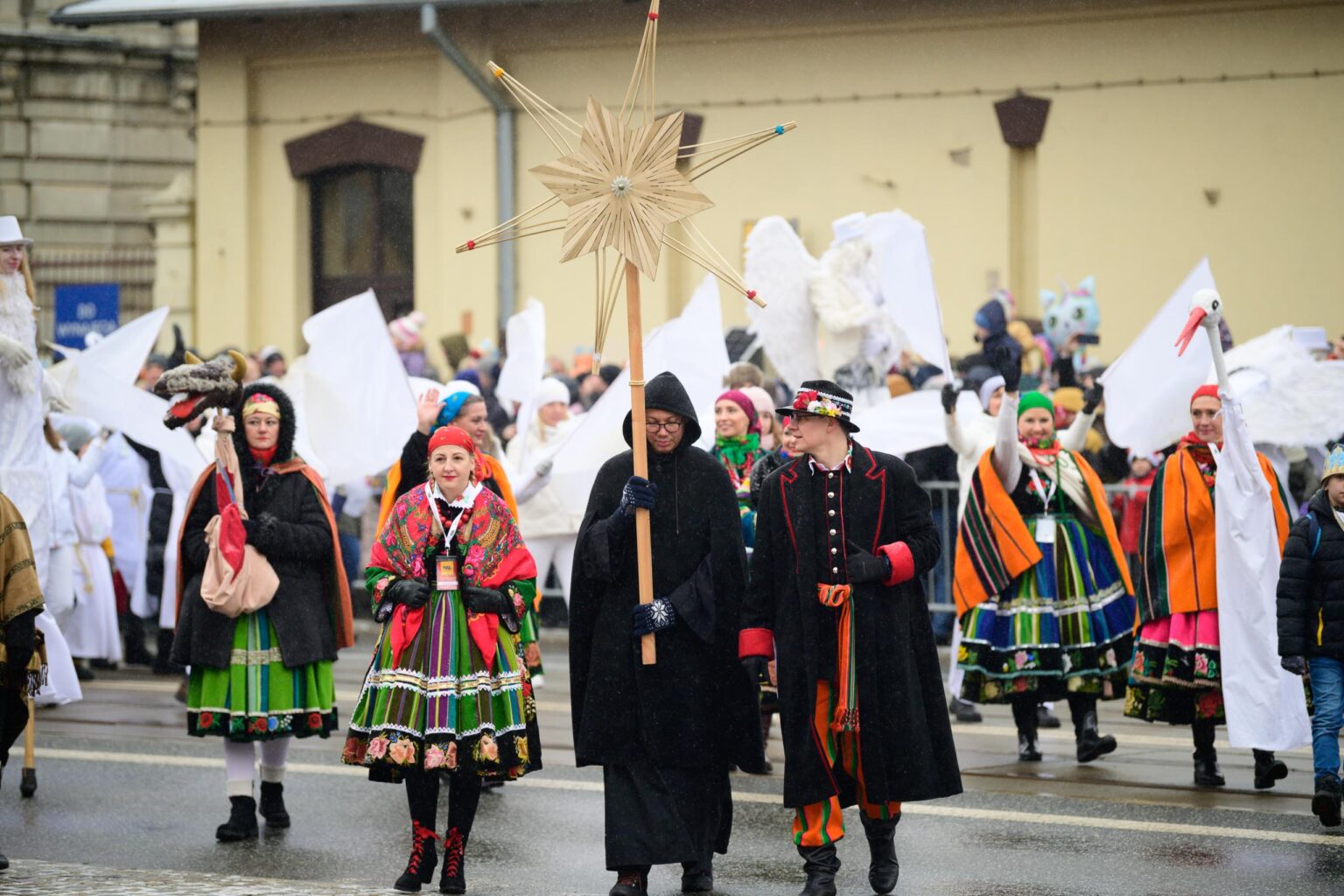 Orszak 3 kroli 2023 69