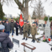161. rocznica wybuchu powstania styczniowego - Łódź