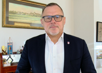 Gość Radia Łódź Nad Wartą
