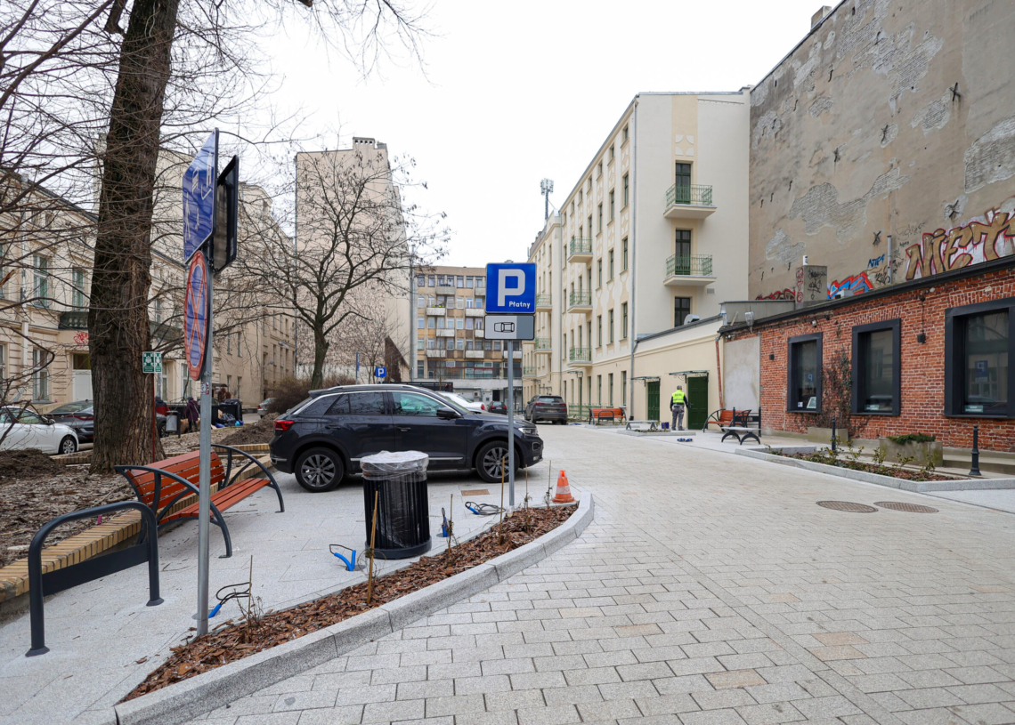 Rewitalizacja kamienicy przy Piotrkowskiej 115 kosztowała 7 mln zł