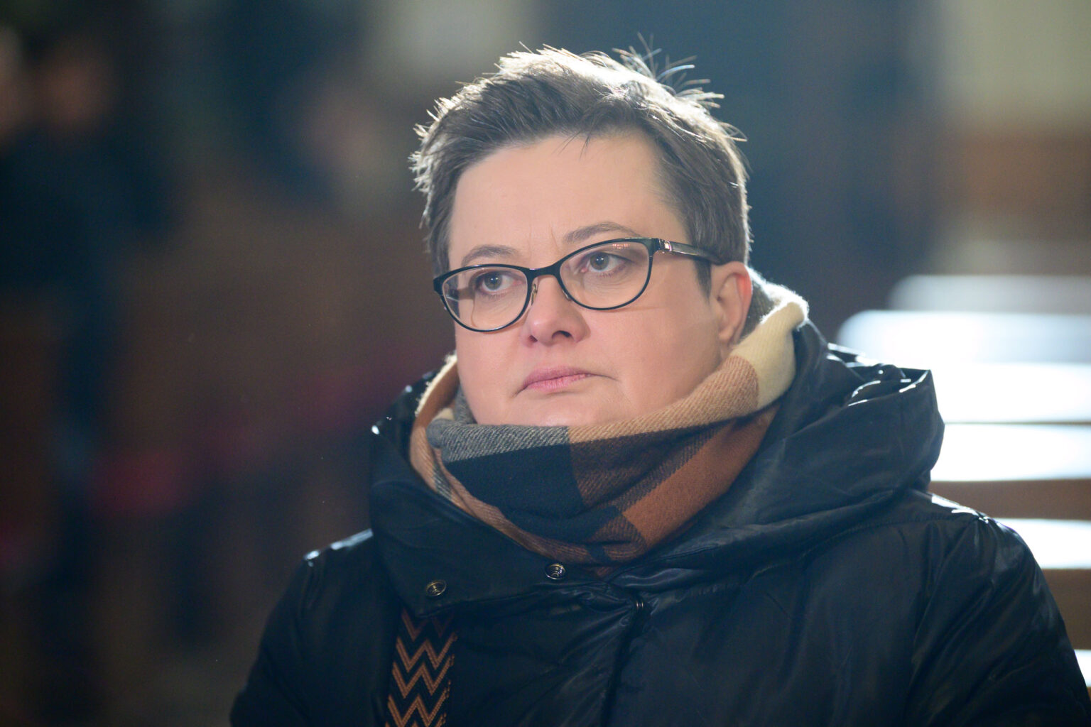Pogrzeb Iwony Sledzinskiej Katarasinskiej 17