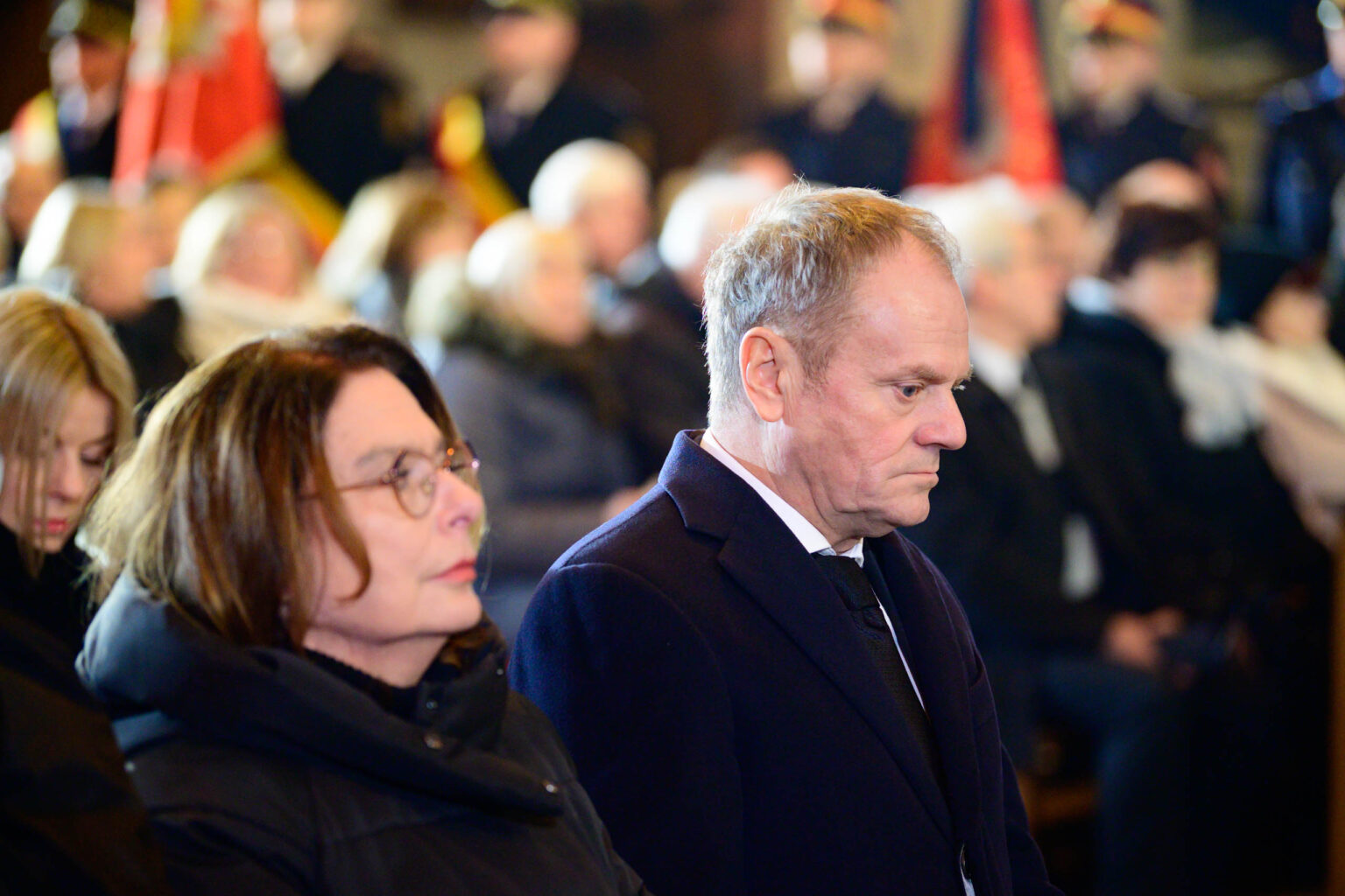 Pogrzeb Iwony Sledzinskiej Katarasinskiej 27