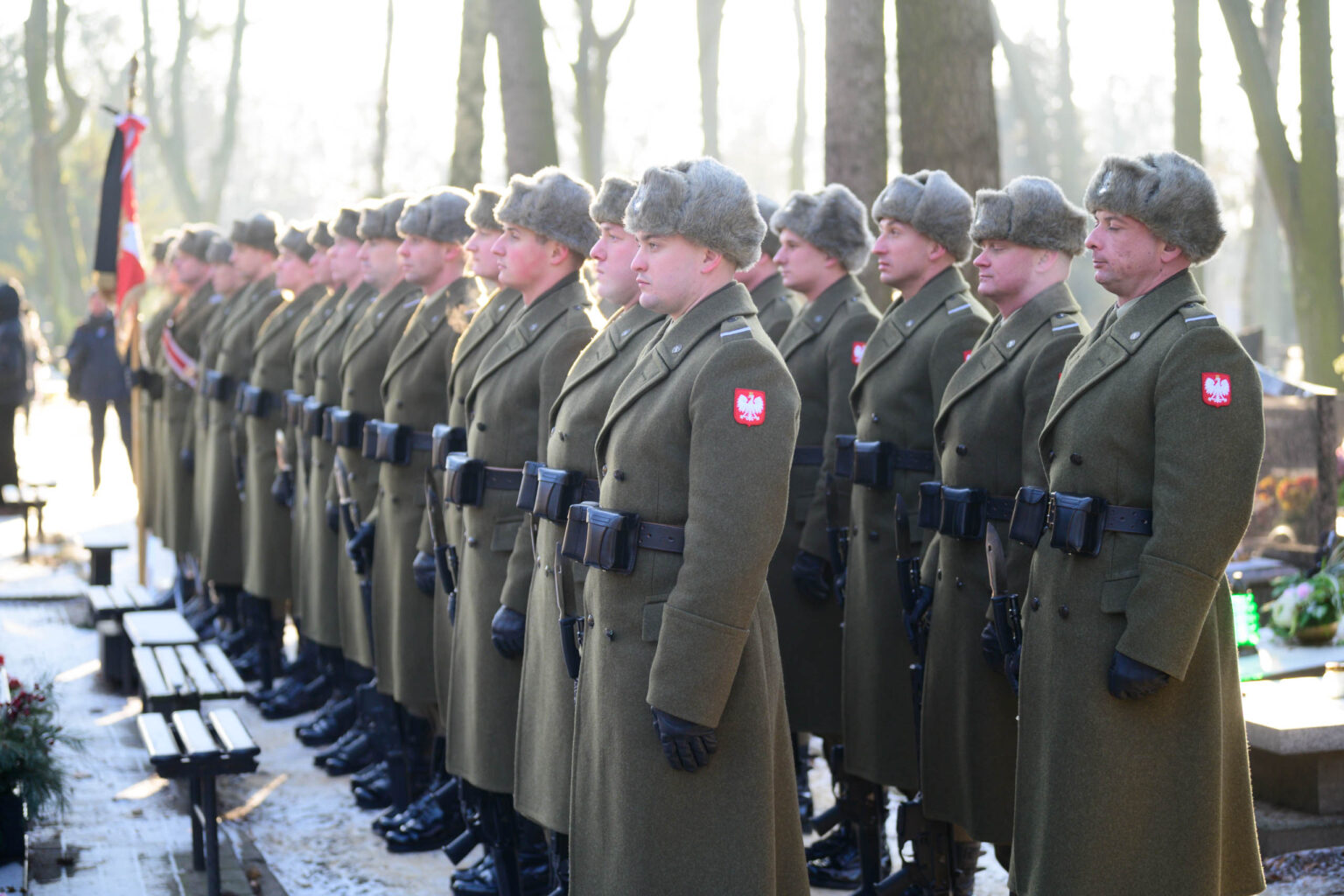 Pogrzeb Iwony Sledzinskiej Katarasinskiej 49
