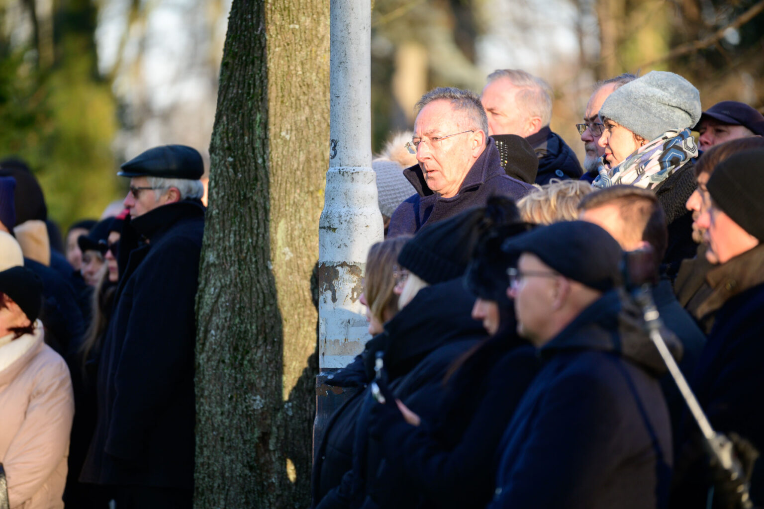 Pogrzeb Iwony Sledzinskiej Katarasinskiej 54