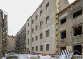 Kamienica przy Północnej 7