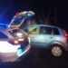 Pościg ulicami Radomska. Kierowca był poszukiwany 5 Pościg za Fordem.radiomsko.policja.gov.pl