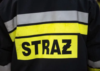 Roztopy w Łódzkiem. Prawie 100 interwencji straży pożarnej w związku z zalaniami