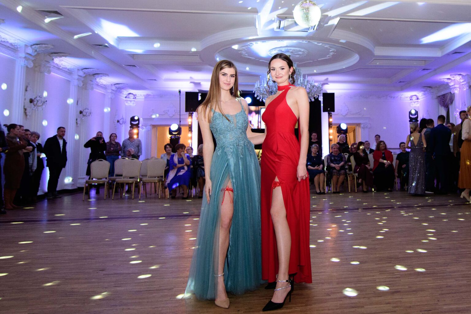 Studniowka XXXIII LO