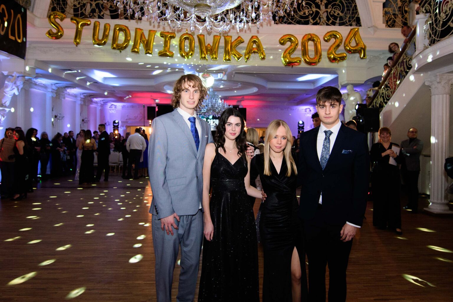 Studniowka XXXIII LO 10