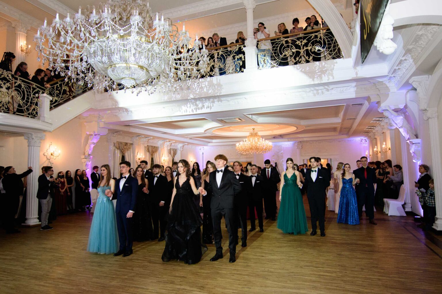 Studniowka XXXIII LO 11